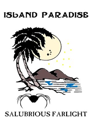 cover image of Island Paradise
